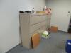 LOT: (8) Lateral File Cabinets - 2