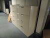 LOT: (15) Lateral File Cabinets - 3