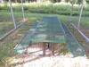 LOT: (4) BP Barco Steel Picknic Tables 8 ft. and Char-Broil Advantage Bbq Grill - 4