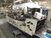 2001 Winkler & Dunnebier Classic 400 Epm Blank Fed Envelope Converter, 2/1 Print Station, 2 Patching Stations, Side Fold and Seal Station, Dust Collection, W&D Plc Digital Controls, S/N 14712 - 3